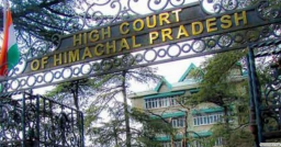Himachal HC issues notice to respondent in Abhishek Manu Singhvi's case challenging Rajya Sabha elections